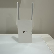 WiFi Extender, Barley Used, In Excellent Condition picture