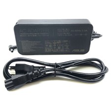 Genuine 120W Asus AC DC Adapter for M241D Vivo A6521 AiO Desktop PC picture