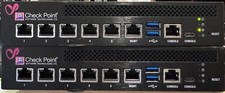 Check Point Quantum 3600 Security Gateway Base security app picture