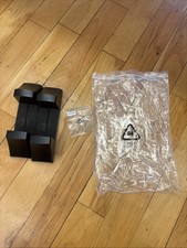 (BRAND NEW PAIR) Scheider Electric  2U UPS Stabilizing Foot Feet Stand picture