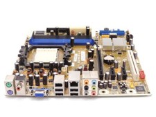 HP Compaq Narra3-GL8E M2N68-LA 5189-1661 Motherboard AMD Socket / Socket AM2 picture