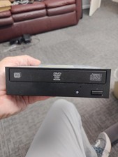 HP Super Multi DVD Rewriter Model GH82n picture