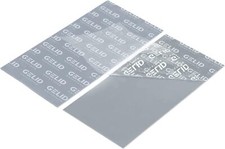 Gelid Solutions GP-Extreme 12W-Thermal Pad 80x40 (2pcs) Excellent Heat picture