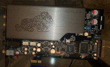 ASUS Xonar Essence STX II PCIe x1 Internal Sound Card picture