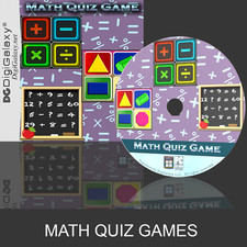 Math Quiz Game - Fine-tune Kids Arithmetic skills (Windows) picture