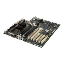 IBM 09P2017 POWER3-II CPU SLOT SDRAM 200-PIN SYSTEM BOARD for IBM RS/6000 44P picture