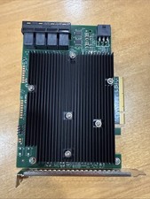LSI 9300-8i Controller HBA Card, LSI 3008 SATA SAS Host Bus Adapter picture