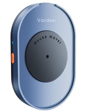 Vaydeer Undetectable Mouse Mover, M4 Mouse Jiggler Device with ON/Off Switch,... picture