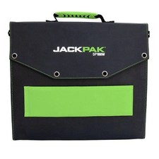 Jack Pak SP100W Portable Solar Panel Charger picture