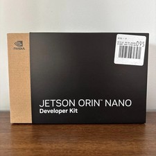 NVIDIA Jetson Orin Nano Super Developer Kit 8GB - NEW - SHIPS FAST 🇺🇸 picture