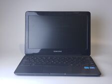 Samsung Chromebook 3 XE500C13 11.6in 16GB Intel Celeron N 2.48GHz 2GB Untested  picture