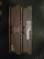 TEAMGROUP T-Create Expert overclocking 10L DDR4 16GB Kit (2 x 8GB) 3600MHz picture