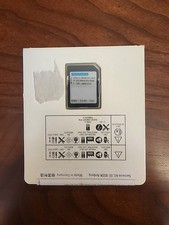 6ES7 954-8LF03-0AA0 Seimens Memory Card 24MB picture