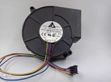 Delta BFB1012VH-BF97R 12V 1.80A 4pin Cooling Fan picture