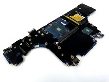 Dell Precision 7520 i7-6920HQ 2.90GHz Laptop Motherboard LA-E311P RYMM1 0RYMM1 picture