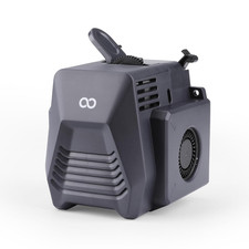 3D Printer Extruder for Neptune 3 Pro/3 Plus/3 Max 3D Printer, Fully Assemble Du picture