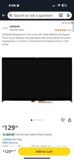 LCDOLED Replacement 15.6 inches FHD 1920x1080 IPS LCD Display Touch Screen picture