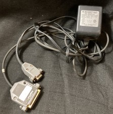 Sceptre PD9010A AC Adapter 9VDC 1A POWER ADAPTER Model AEC-4890 picture