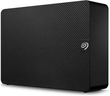 Seagate Expansion Desktop 8TB 3.5