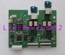 1pc used Network [STM107】 picture