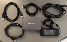 AV Access iDock C10 KVM SwitchDocking Station picture