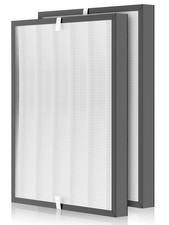 3000 Replacement Filter Compatible with Air Doctor 3000 Air Purifier, 2 Premi... picture