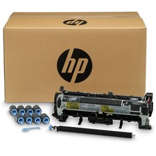 110V M630 Maintenance Kit for M600 Series (B3M77A) NEW OEM picture