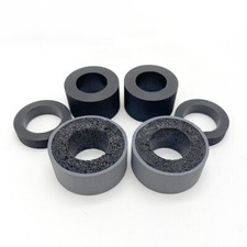 New Pickup Paper Roller Tire Kit for Panasonic S4065CL S4065CW S4085CL/CW SS033 picture
