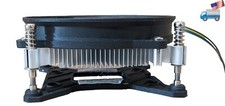 HIGH POWER® LGA-1700-mITX Low Profile 28mm-Height Intel Socket 1700 CPU Cooler picture
