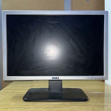 DELL SE198WFPF - 1440 x 900 Resolution - 19'' Widescreen LCD Flat Panel Monitor picture