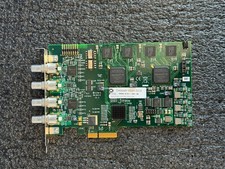 DATAPATH Vision SDI2 Dual-Channel 3G/HD/SD Video Capture Card (PCI Express) picture