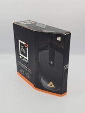 Lexip Pu94 Gaming Mouse 3D Mouse 2 Joysticks RGB 12000 DPI Wired Brand NEW... picture