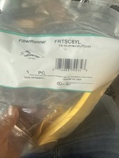 Panduit Fiber Runner FRTSC6YL 6