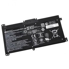 Genuine OEM BK03XL Battery for HP Pavilion x360 14-BA000 916811-855 HSTNN-LB7S C picture