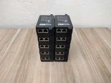 LOT OF 10 - EnGenius EPA5006GR 54V Gigabit Single Port PoE Adapter picture