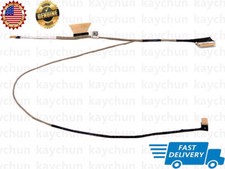 Original LVDS LCD Video Display Screen Flex Cable for HP Zbook 14 G2 730954-001 picture