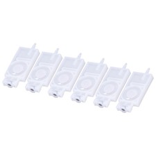 6Pcs Ink Damper Increase Filter Capacity Protect Print Head For XP600 Printer picture