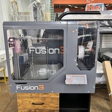 Fusion3 F410 Professional 3D Printer Repair/Parts picture
