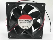For Sunon PMD1212PMB1-A (2).GN 12V 19.2W 120*120*38mm 3800 RPM 2Pin Cooling Fan picture