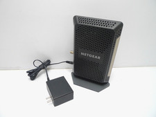 Netgear Nighthawk CM1000 LAN Internet Cable Modem picture