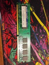 Super Talent 1GB 667MHz picture
