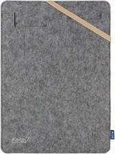Plus KA-005CA4 Memo Pad Clean Note KAITE Gen. 3 Case Cover for A4 Size NEW picture