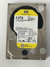 Western Digital WD4000FYYZ 3.5