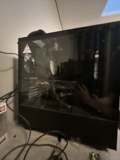 nzxt Prebuilt gaming pc (comes With Keyboard And Mouse) picture
