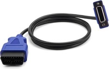 OBD2 16-Pin Cable Adapter for NEXIQ USB Link 2 & 3 J1962 Diagnostic Tool...  picture