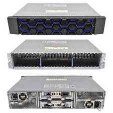EMC Unity DAE 2U 25-Bay 2.5