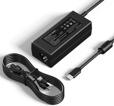 USB C Fast Charger 45W for Acer Chromebook & Spin Laptops - Type C Power Adapter picture