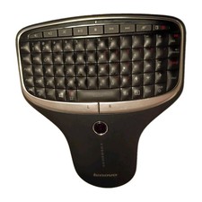 Lenovo Multimedia Remote with Keyboard N5902 Wireless – No Dongle picture