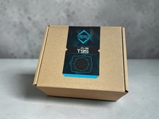 Iceberg Thermal IceFLOE T95 Extrusion Aluminum Heatsink CPU Cooler picture