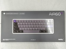 Gaming Keyboard Model AIR60 HE NUPHY picture
